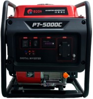 Photos - Generator Edon PT-5000C 