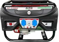Photos - Generator ALDO AP-3300G 