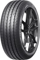 Photos - Tyre PACE Alventi 255/35 R18 90W Run Flat 