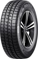 Photos - Tyre PACE ActivePower 4S 205/65 R16C 107T 