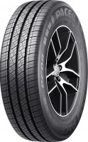 Photos - Tyre PACE PC08 195/80 R15C 106S 