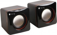 Photos - PC Speaker TECHLY SP-320ETY 