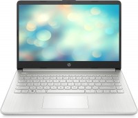 Photos - Laptop HP 14-dq5000