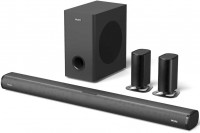 Soundbar Majority Everest 