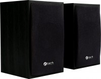 Photos - PC Speaker C-Tech SPK-09 