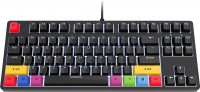 Keyboard HXSJ L600 