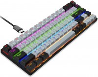 Keyboard HXSJ V800 