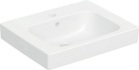 Photos - Bathroom Sink Geberit Modo 50 502.831.00.1 500 mm