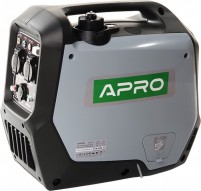 Photos - Generator Apro 852110 