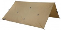 Photos - Tent OEX Bush Pro Tarp 