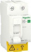 Photos - Voltage Monitoring Relay Schneider Resi9 R9R51225 