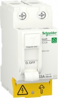 Photos - Voltage Monitoring Relay Schneider Resi9 R9R51263 