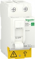 Photos - Voltage Monitoring Relay Schneider Resi9 R9R52263 