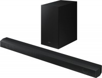 Photos - Soundbar Samsung HW-B560 