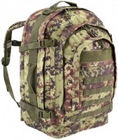 Photos - Backpack Outac Modular Backpack 60 L