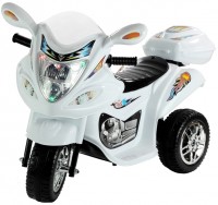 Photos - Kids Electric Ride-on LEAN Toys Super Moto BJX-88 