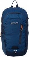 Photos - Backpack Regatta Highton V2 20L 20 L