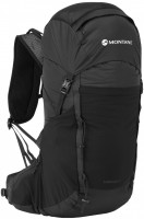 Photos - Backpack Montane Trailblazer 32 32 L