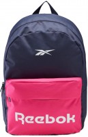 Photos - Backpack Reebok Active Core Backpack S 29 L