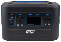 Photos - Portable Power Station Vitol TV500 