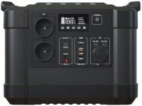 Photos - Portable Power Station ZYE EC1000-C 