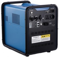 Photos - Portable Power Station Zese ZS28 
