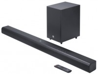 Photos - Soundbar JBL Cinema SB550 