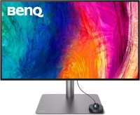 Photos - Monitor BenQ PD3225U 31.5 "