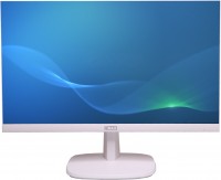 Photos - Monitor Q-max KL249WH 23.8 "  white