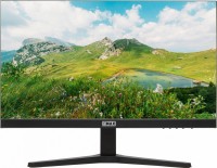 Photos - Monitor Q-max KL249H01 23.8 "  black