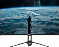 Photos - Monitor Q-max 24KM20HM 23.8 "  black