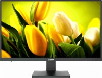 Photos - Monitor Dahua LM27-L200 27 "  black