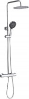 Photos - Shower System Nett SSH-24