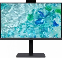 Photos - Monitor Acer Vero B277DEbmiprczxv 27 "  black