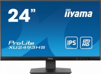 Monitor Iiyama ProLite XU2493HS-B6 23.8 "