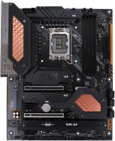 Photos - Motherboard Colorful CVN Z790D5 GAMING PRO V20 