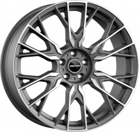 Photos - Wheel GMP Italia Fender (8x19/5x112 ET30 DIA66,6)