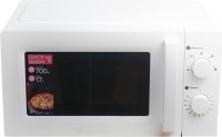 Photos - Microwave MAGNA M17W7005-W white