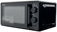 Photos - Microwave MAGNA M20B7003-BL black