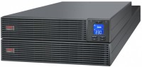 Photos - UPS APC Easy-UPS SRV 5000VA SRV5KRIRK 5000 VA