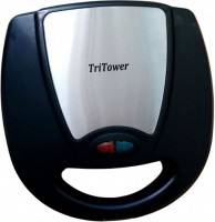 Photos - Toaster TriTower TT-660 