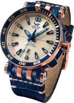 Photos - Wrist Watch Vostok Europe Energia NH35A-575E651 