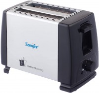 Photos - Toaster Sonifer SF-6007 