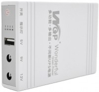 Photos - UPS Voltronic Power WGP 5V/9V/12V-1A 
