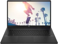 Photos - Laptop HP 17-cn0000 (17-CN0104NA 894M3EA)