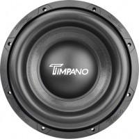 Photos - Car Subwoofer Timpano Audio TPT-T2500-12 D2 