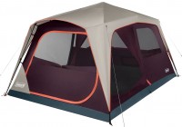Photos - Tent Coleman Skylodge 10 Instant 