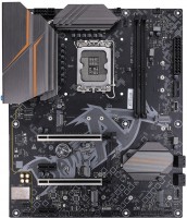 Photos - Motherboard Colorful BATTLE-AX Z790AK-PLUS D5 V20 