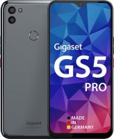 Mobile Phone Gigaset GS5 Pro 128 GB / 6 GB