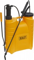 Photos - Garden Sprayer Sealey SS4 